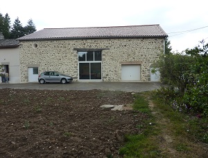 Rnovation de Ferme et Grange