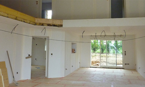 Rénovation Intérieure