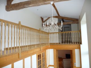 Boiseries et travaux d'intrieur